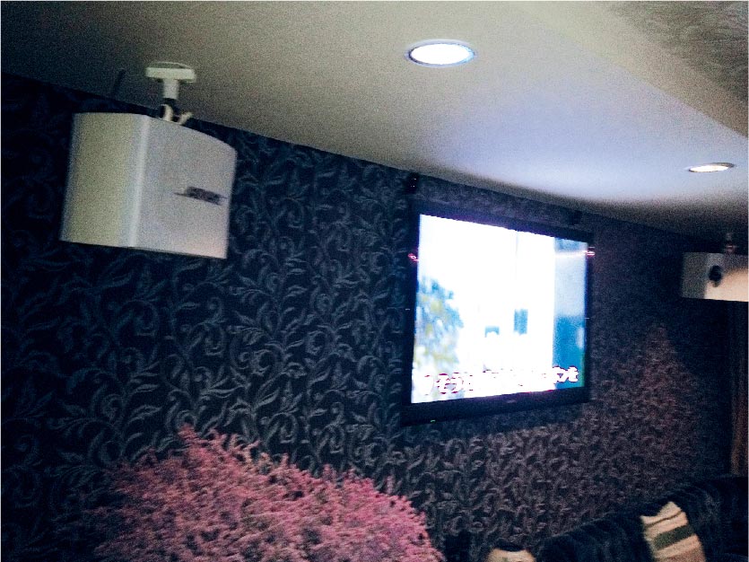 通信カラオケDAMリースの画像